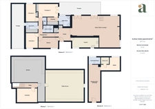 Maison 5/6 chambres avec piscine en vente à Orvault (44700)