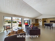 NOIRMOUTIER/L'ÉPINE<span></span>MAISON<span></span>5 PIÈCES<span></span>4 CHAMBRES<span></span>155 M2<span></span>698 500 €