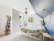 Maison 101m² avec 3 chambres et un jardin<span></span>Lumineuse et parfaitement agencée<span></span>Thorigné-Fouillard 35235