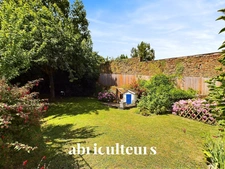 Très belle maison ancienne au cœur du bourg - Très beaux volumes et cachet ancien - Bouguenais