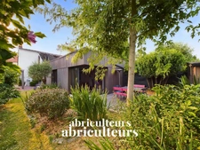 NANTES / DURANTIERE - MAISON - 4 PIÈCES - 3 CHAMBRES - 120 M2 - 565.000 €