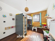 Belle maison contemporaine de 120 m² dans la verdure en vente à: Les Touches (44390)