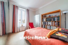 NANTES / REPUBLIQUE - APPARTEMENT - 8 PIÈCES - 4 CHAMBRES - 222m² - 599.830 €