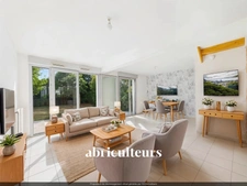 Maison moderne sans travaux à prévoir<span></span>3 chambres, jardin & garage<span></span>rue de la Baugerie à Saint-Sébastien sur Loire