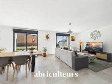 Spacieuse maison 5/6 chambres prête à vivre en vente à Couëron bourg (44220)