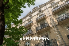 NANTES / REPUBLIQUE - APPARTEMENT - 8 PIÈCES - 4 CHAMBRES - 222m² - 599.830 €
