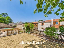 Maison ancienne de charme en parfait état - 3 chambres, jardin et piscine - La Martinière / Le Pellerin