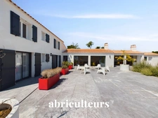 NOIRMOUTIER/L'ÉPINE<span></span>MAISON<span></span>5 PIÈCES<span></span>4 CHAMBRES<span></span>155 M2<span></span>698 500 €
