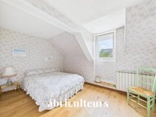 Sur les bords de Loire de Basse-Indre<span></span>Maison ancienne à rafraîchir<span></span>quai Besnard à Basse-Indre 44610