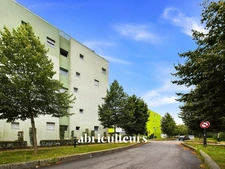 Appartement moderne, avec deux chambres, balcon et parking privé – Boulevard du Tertre à SAINT-HERBLAIN 44800