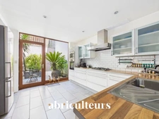 Splendide maison d'architecte dans un écrin de verdure - 317m², piscine et grandes terrasses - Nantes Sud