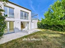 Maison moderne sans travaux à prévoir<span></span>3 chambres, jardin & garage<span></span>rue de la Baugerie à Saint-Sébastien sur Loire