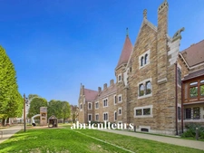 Splendide appartement familial parfaitement rénové - Quartier calme, au pied du cour Cambronne - Nantes 44000