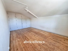 Grande maison familiale à rénover avec jardin et terrasse<span></span>Proche gare