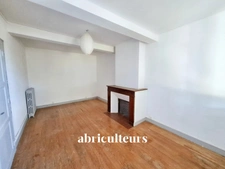 Grande maison familiale à rénover avec jardin et terrasse – Proche gare