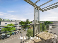 Appartement T3, moderne et lumineux - Ascenseur, balcon, parking - Rue Théophile Guillou, Saint-Herblain