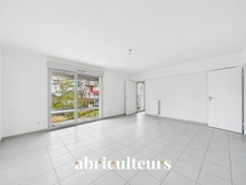 Appartement 4 pièces avec balcon et garage en vente bd du Tertre à Saint-Herblain(44800)