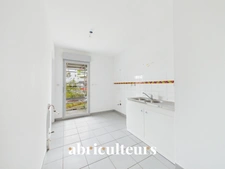 Appartement 4 pièces avec balcon et garage en vente bd du Tertre à Saint-Herblain(44800)
