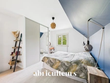 Maison 101m² avec 3 chambres et un jardin<span></span>Lumineuse et parfaitement agencée<span></span>Thorigné-Fouillard 35235