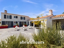 NOIRMOUTIER/L'ÉPINE<span></span>MAISON<span></span>5 PIÈCES<span></span>4 CHAMBRES<span></span>155 M2<span></span>698 500 €