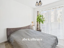 Rare - 3 Pièces 72m2 avec terrasses et jardin - Nice Chambrun