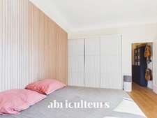 Superbe T2 de 58 m² Entièrement Rénové avec Terrasses – Calme Absolu à 2 min de la Gare TGV Nice-Ville