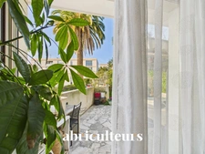 Rare<span></span>3 Pièces 72m2 avec terrasses et jardin<span></span>Nice Chambrun