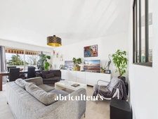 Rare - 3 Pièces 72m2 avec terrasses et jardin - Nice Chambrun