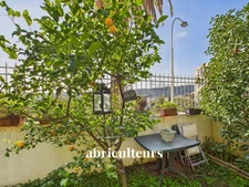 Rare - 3 Pièces 72m2 avec terrasses et jardin - Nice Chambrun