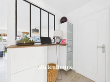 Rare - 3 Pièces 72m2 avec terrasses et jardin - Nice Chambrun