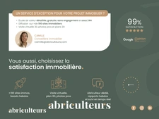 Adorable 2 Pièces entièrement rénové de 36 m² avec Balcon et Cave - Nice bas Cyrnos