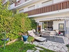 Rare - 3 Pièces 72m2 avec terrasses et jardin - Nice Chambrun