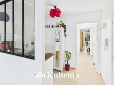Rare - 3 Pièces 72m2 avec terrasses et jardin - Nice Chambrun