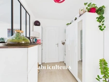 Rare - 3 Pièces 72m2 avec terrasses et jardin - Nice Chambrun