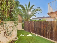 Paisible - Maison familiale - 89m² - Villeneuve-Loubet