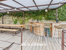 Panoramique<span></span>Villa d'exception<span></span>227 m²<span></span>Le Cannet