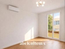 Magnifique 2 Pièces "Clé en Main" de 36 m² avec Balcon et Cave<span></span>Nice bas Cyrnos