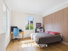 Superbe T2 de 58 m² Entièrement Rénové avec Terrasses – Calme Absolu à 2 min de la Gare TGV Nice-Ville