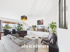 Rare - 3 Pièces 72m2 avec terrasses et jardin - Nice Chambrun