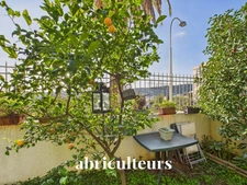 Rare<span></span>3 Pièces 72m2 avec terrasses et jardin<span></span>Nice Chambrun