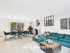 Autonome et connectée - Villa 313m² - Le Cannet