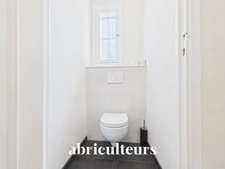 Superbe T2 de 58 m² Entièrement Rénové avec Terrasses – Calme Absolu à 2 min de la Gare TGV Nice-Ville