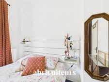 Esprit loft - Appartement 2 pièces - 56m² - Nice Valrose