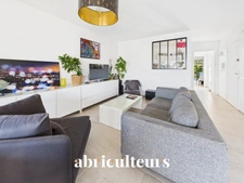 Rare - 3 Pièces 72m2 avec terrasses et jardin - Nice Chambrun