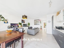 Rare - 3 Pièces 72m2 avec terrasses et jardin - Nice Chambrun