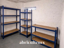 Magnifique 2 Pièces "Clé en Main" de 36 m² avec Balcon et Cave<span></span>Nice bas Cyrnos