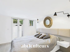 Villa d’exception avec vue mer panoramique, piscine, 6 chambres et prestations haut de gamme – Le Cannet, 250 m²