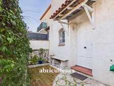 Paisible - Maison familiale - 89m² - Villeneuve-Loubet