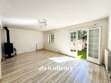 Paisible - Maison familiale - 89m² - Villeneuve-Loubet