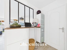 Rare - 3 Pièces 72m2 avec terrasses et jardin - Nice Chambrun